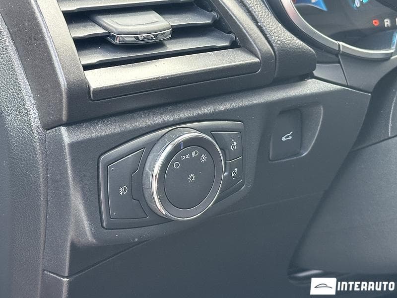 Ford Fusion 2017 — Миниатюра 18
