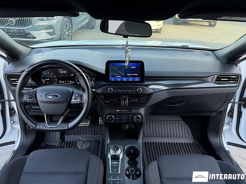 Ford Focus 2019 — Миниатюра 6