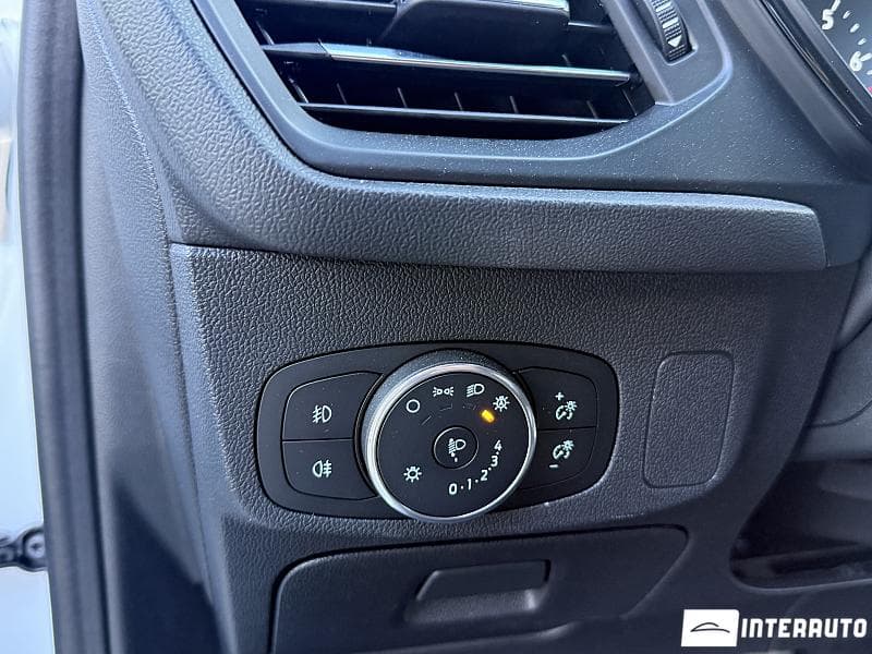 Ford Focus 2019 — Миниатюра 18