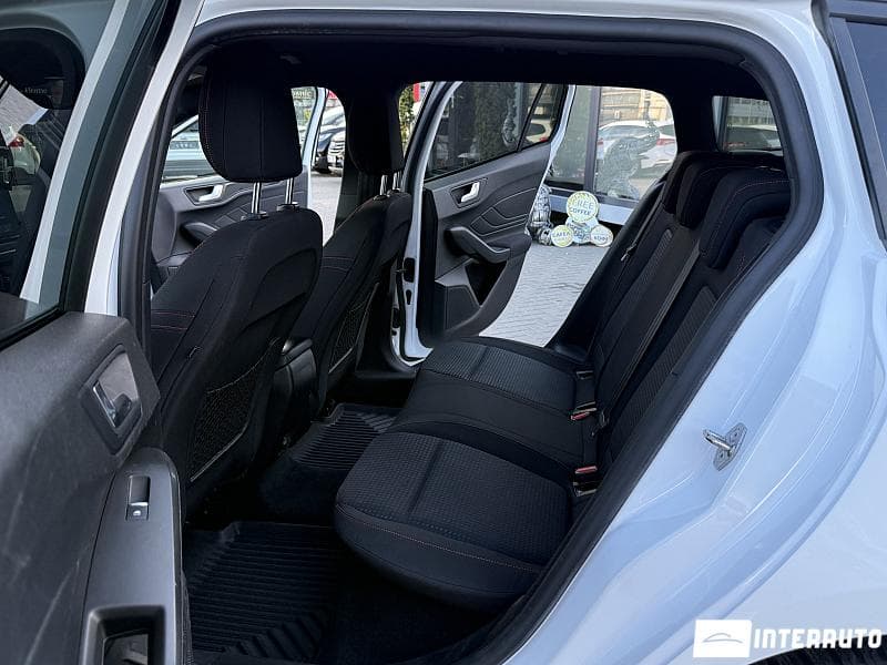 Ford Focus 2019 — Миниатюра 13