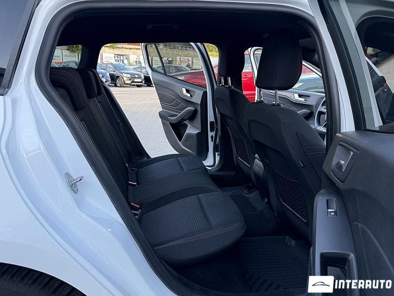 Ford Focus 2019 — Миниатюра 14