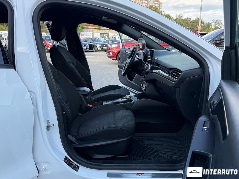 Ford Focus 2019 — Миниатюра 15