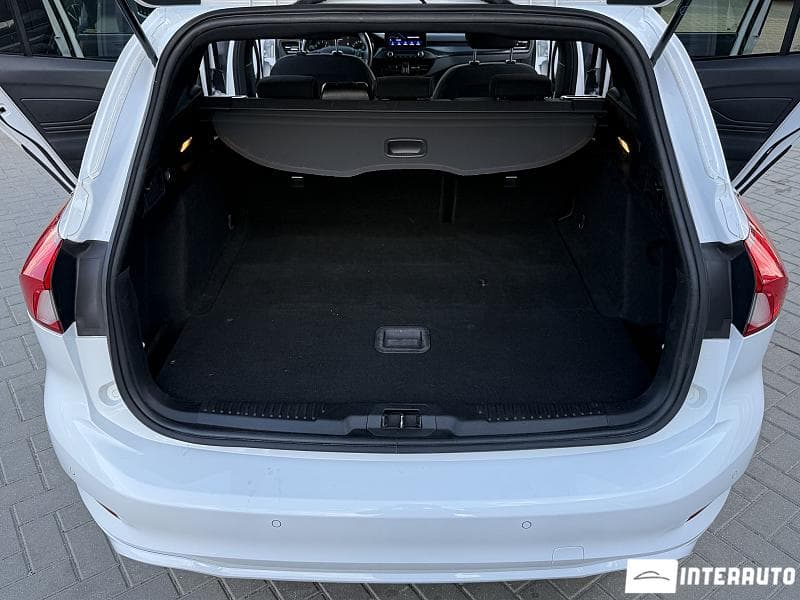 Ford Focus 2019 — Миниатюра 19