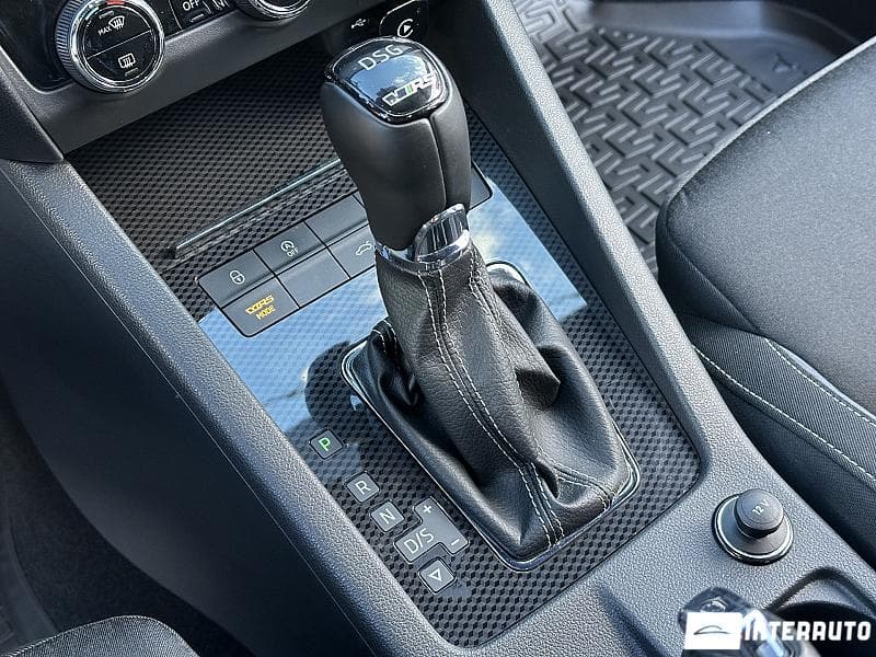 Skoda Octavia RS 2017 — Миниатюра 11