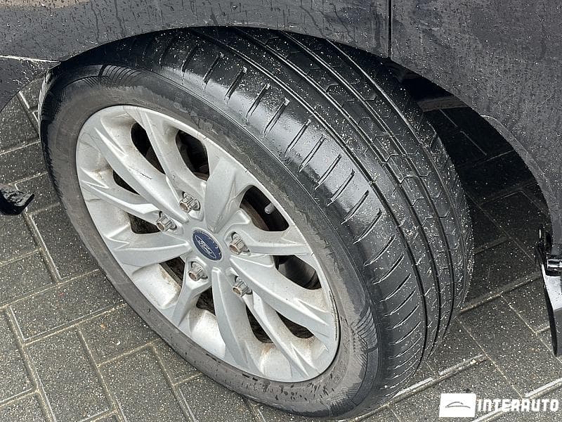Ford Transit 2014 — Миниатюра 16