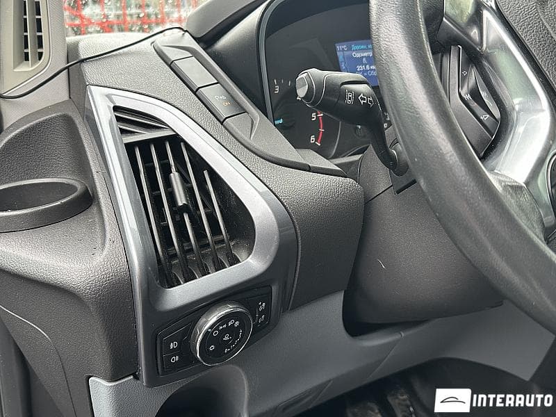 Ford Transit 2014 — Миниатюра 8