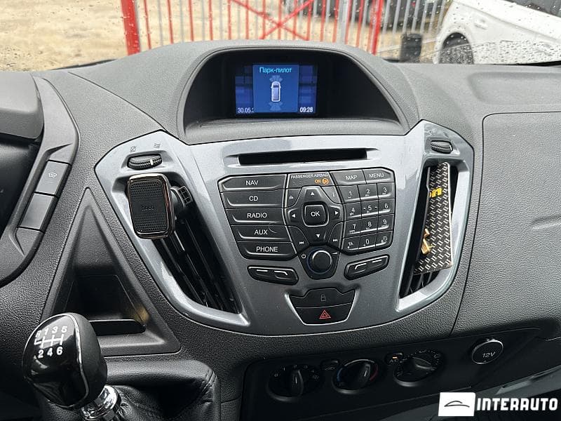 Ford Transit 2014 — Миниатюра 11