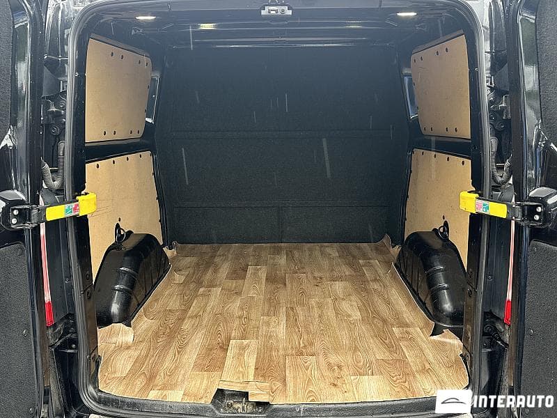 Ford Transit 2014 — Миниатюра 15