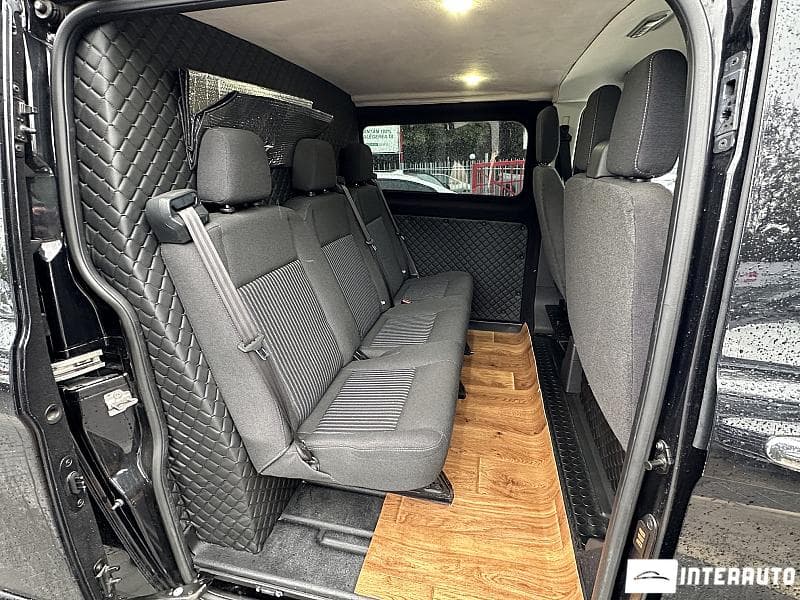 Ford Transit 2014 — Миниатюра 7