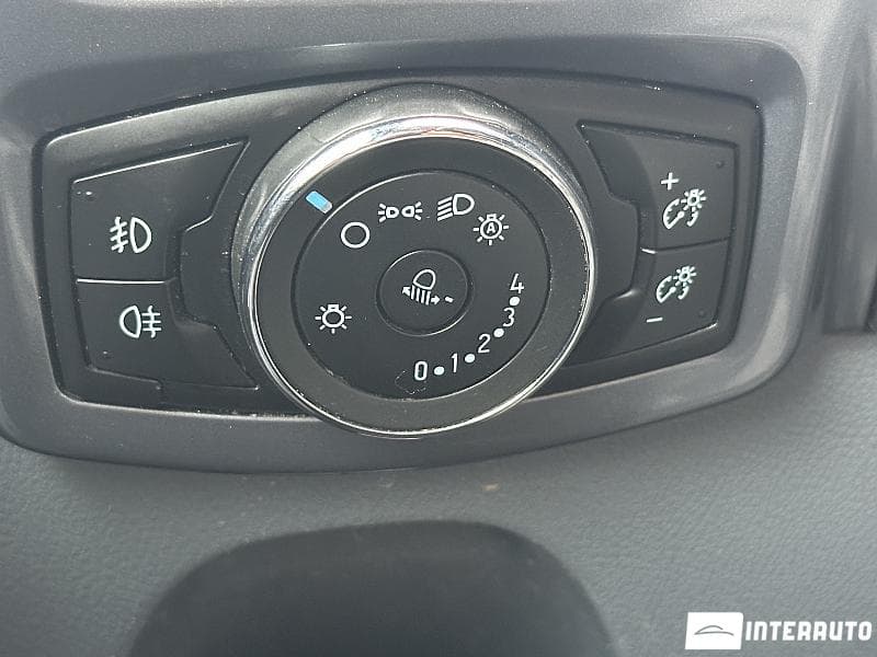 Ford Transit 2014 — Миниатюра 13