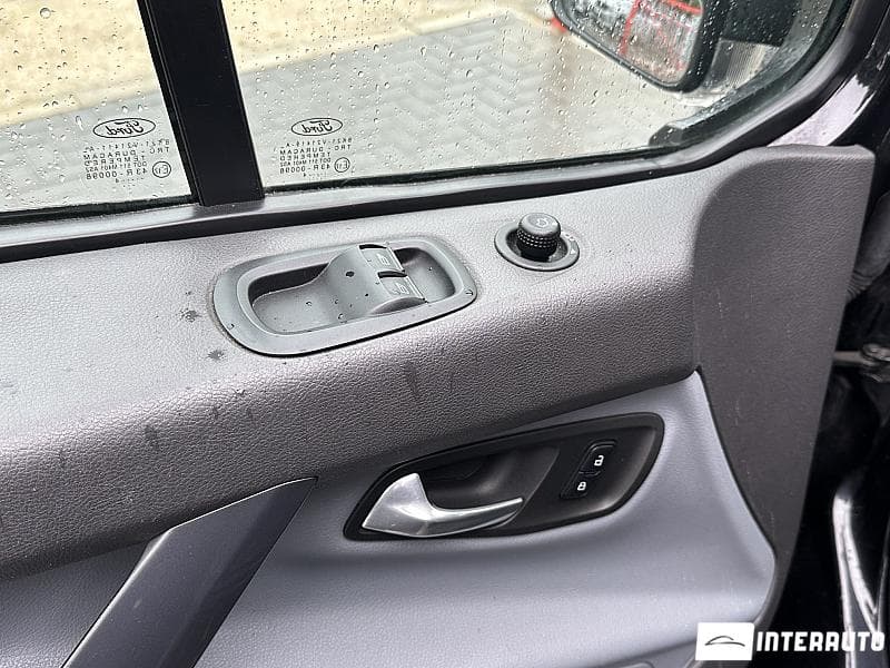 Ford Transit 2014 — Миниатюра 14