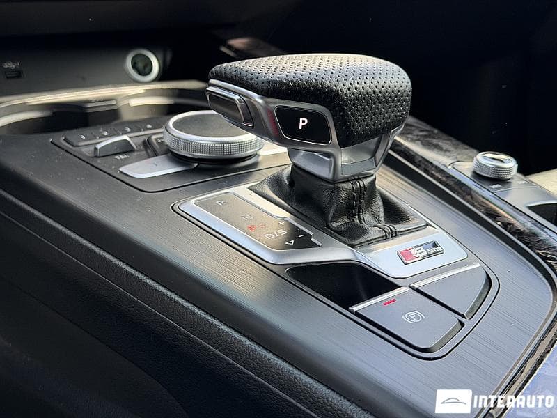 2018 Audi A5 — Miniatură 11