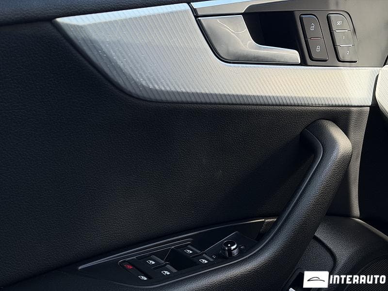 2018 Audi A5 — Miniatură 14