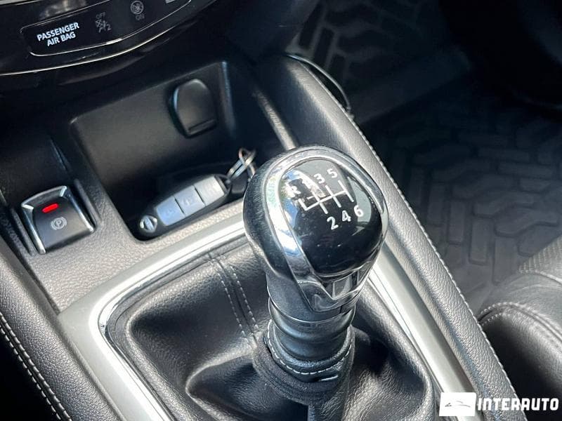 Nissan Qashqai 2014 — Миниатюра 15