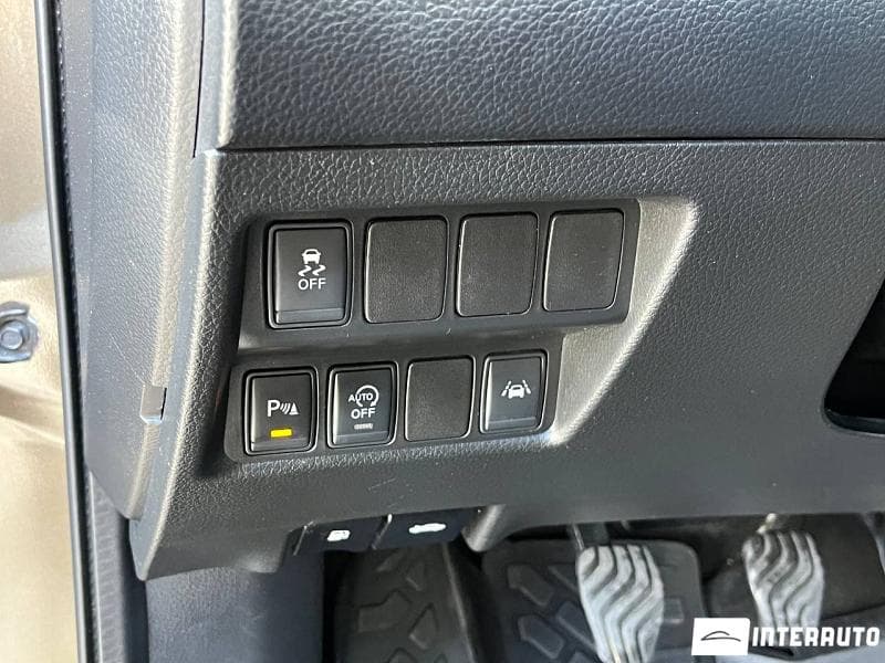 Nissan Qashqai 2014 — Миниатюра 16