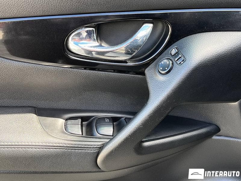 Nissan Qashqai 2014 — Миниатюра 6