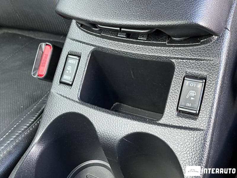 Nissan Qashqai 2014 — Миниатюра 17
