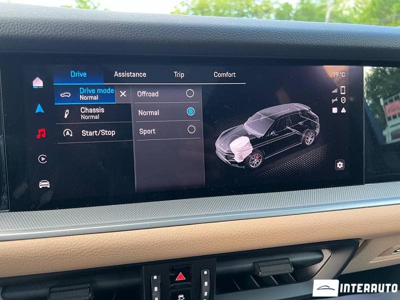 Porsche Cayenne 2023 — Миниатюра 15