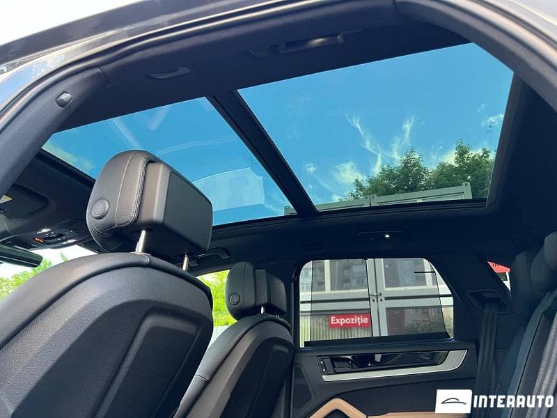 Porsche Cayenne 2023 — Миниатюра 20