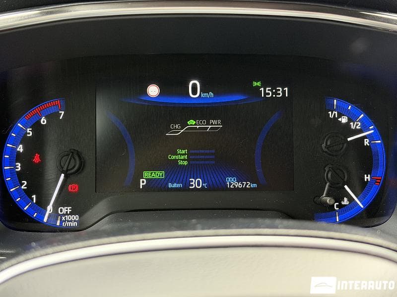 Toyota Corolla 2021 — Миниатюра 12