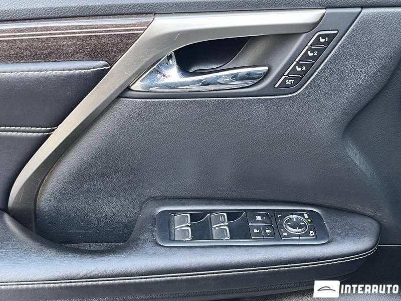 2020 Lexus RX 450h — Miniatură 7