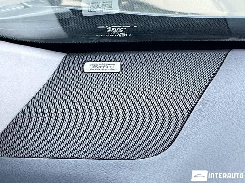 2020 Lexus RX 450h — Miniatură 11