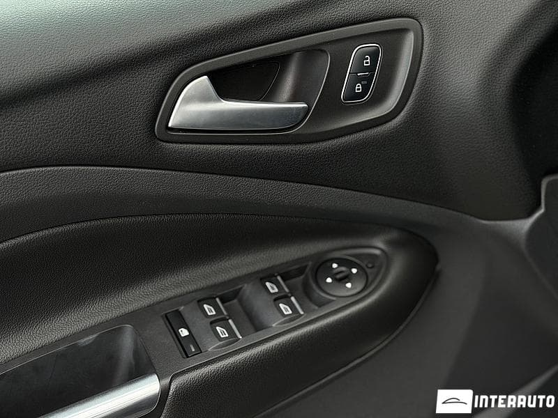 Ford Kuga 2017 — Миниатюра 5