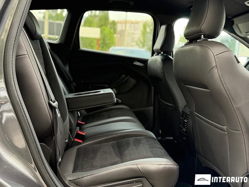 Ford Kuga 2017 — Миниатюра 18
