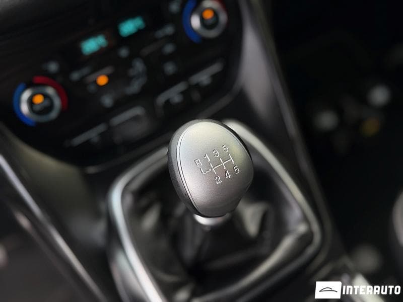 Ford Kuga 2017 — Миниатюра 14