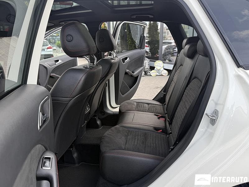 Mercedes B 180 2016 — Миниатюра 13
