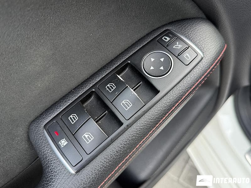 Mercedes B 180 2016 — Миниатюра 19