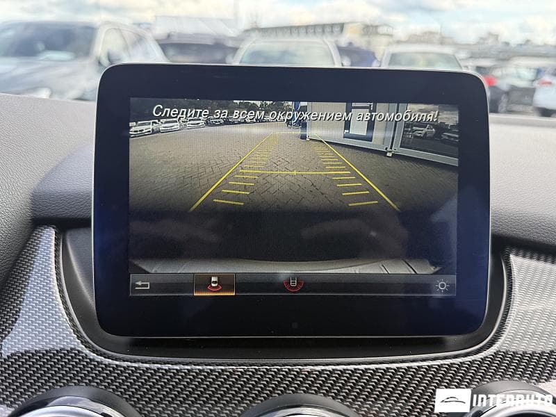 Mercedes B 180 2016 — Миниатюра 10
