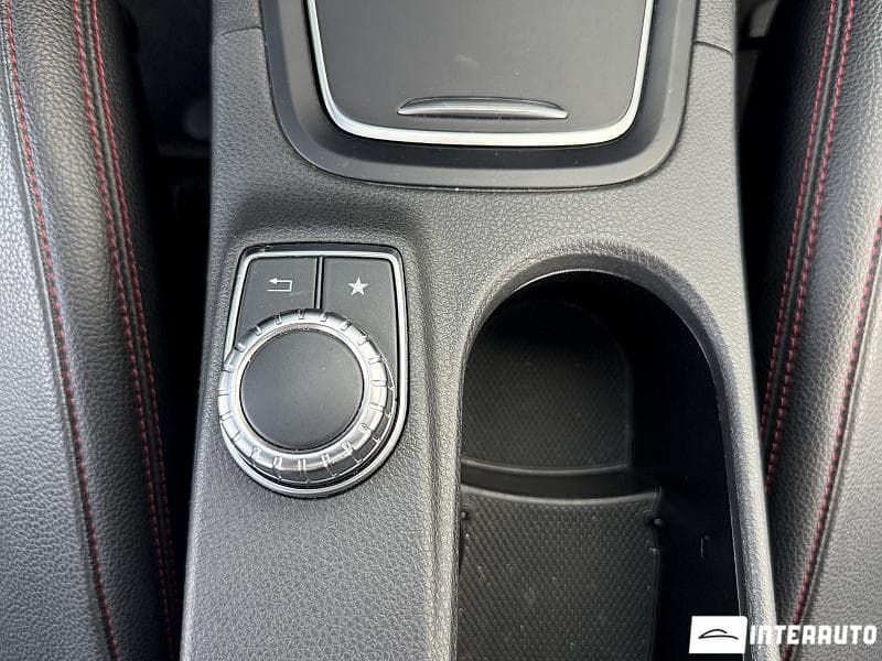 Mercedes B 180 2016 — Миниатюра 12