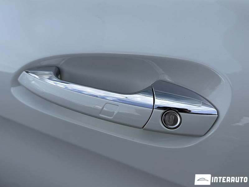 Mercedes B 180 2016 — Миниатюра 18