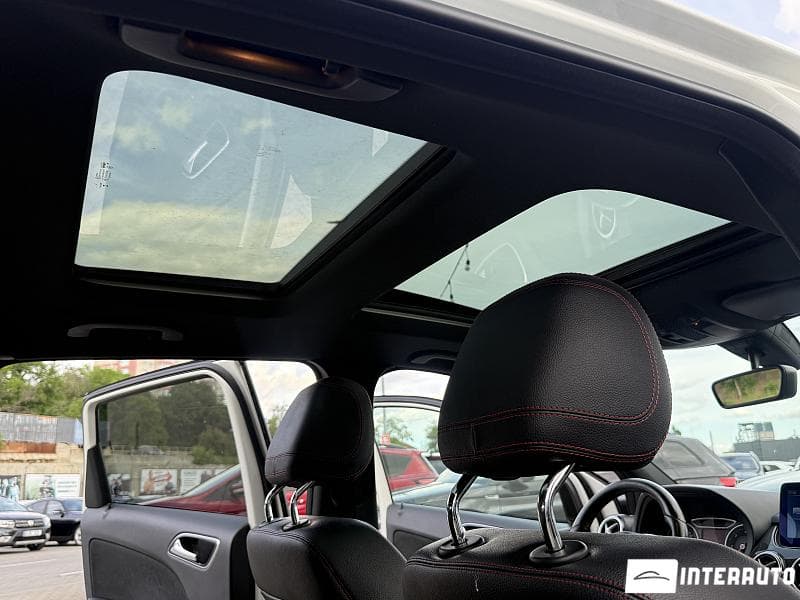 Mercedes B 180 2016 — Миниатюра 14