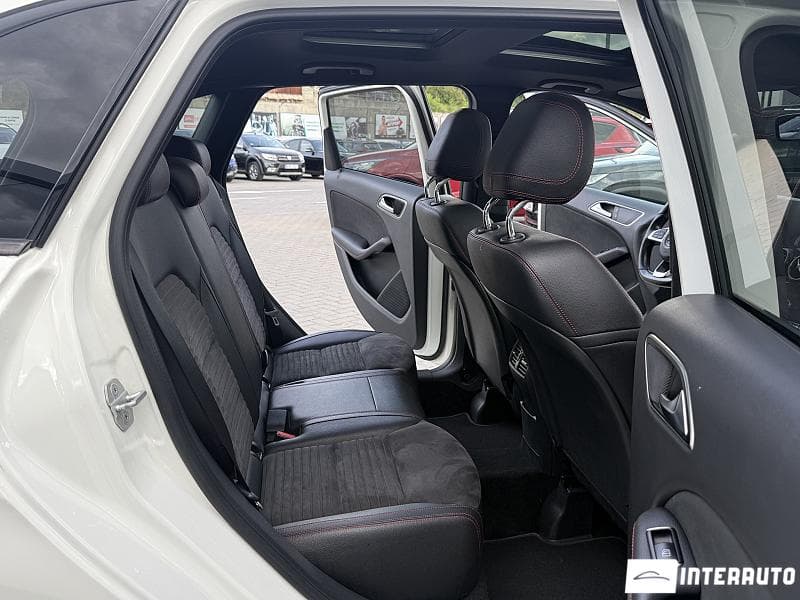 Mercedes B 180 2016 — Миниатюра 15