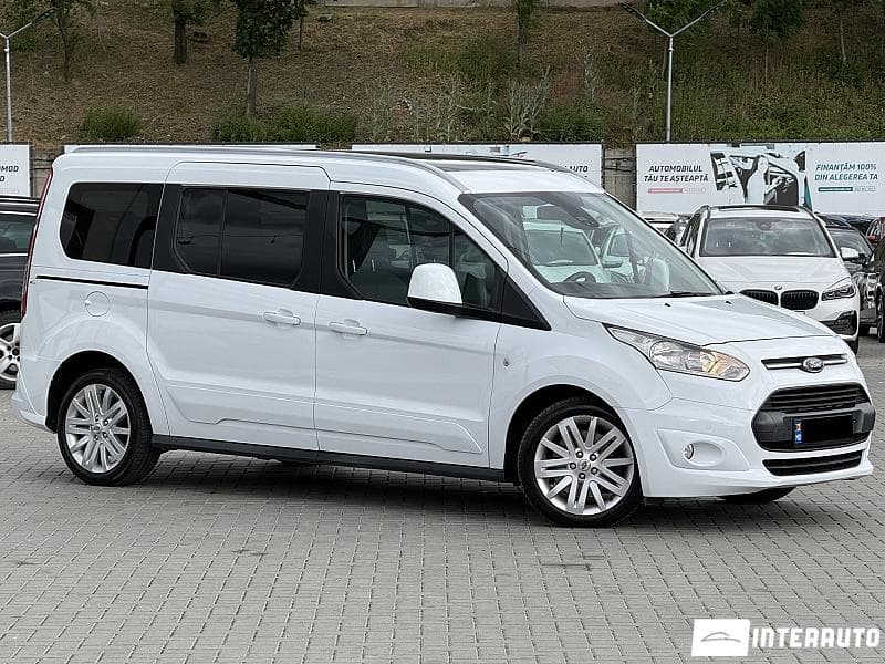 Ford Tourneo Connect