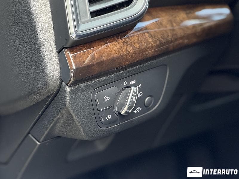 Audi Q5 2019 — Миниатюра 12