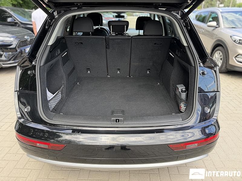 Audi Q5 2019 — Миниатюра 5