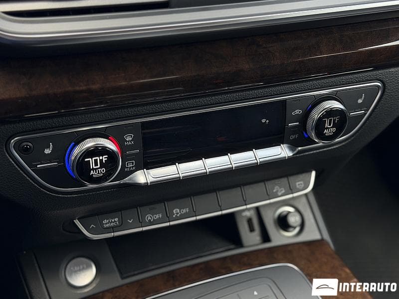 Audi Q5 2019 — Миниатюра 16