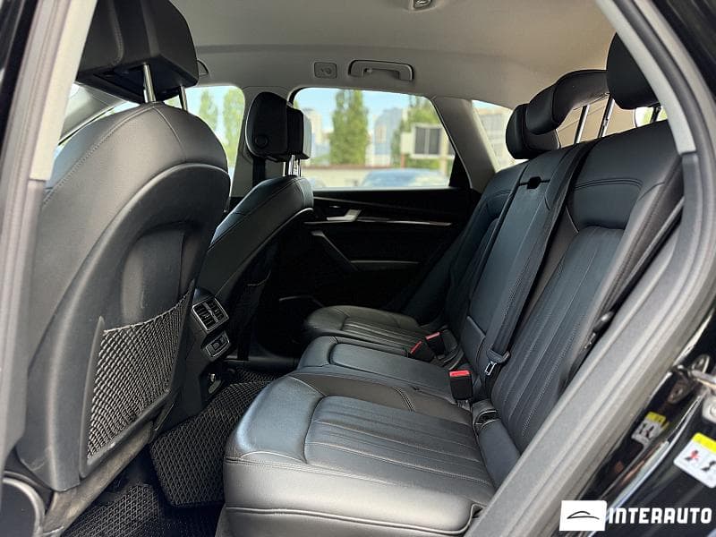 Audi Q5 2019 — Миниатюра 19