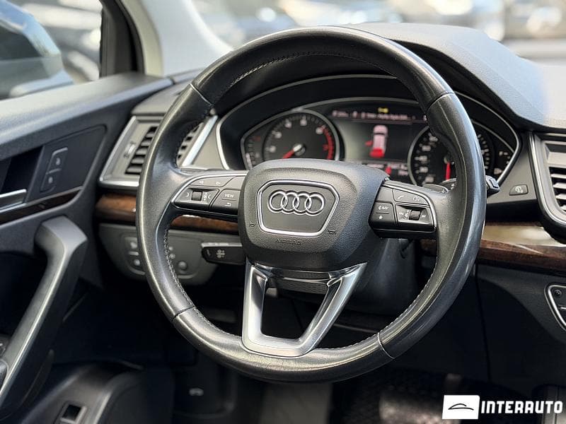 Audi Q5 2019 — Миниатюра 13