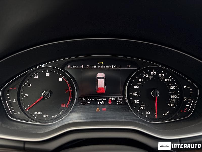 Audi Q5 2019 — Миниатюра 14
