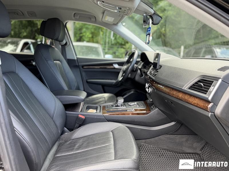 Audi Q5 2019 — Миниатюра 21