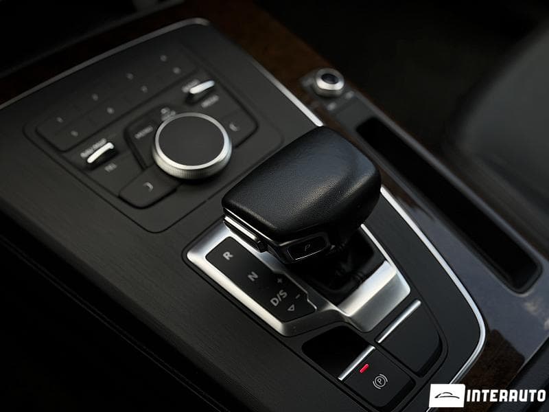 Audi Q5 2019 — Миниатюра 17
