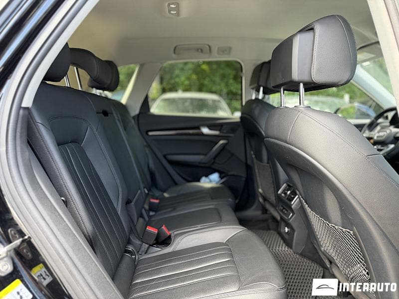 Audi Q5 2019 — Миниатюра 20