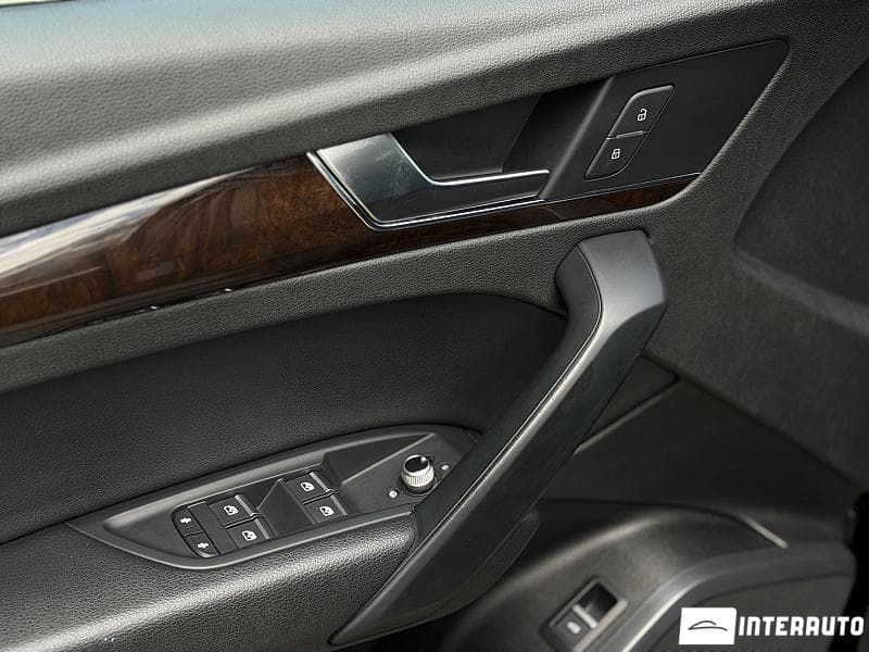 Audi Q5 2019 — Миниатюра 8