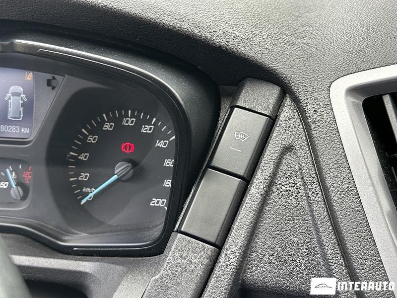 Ford Transit 2014 — Миниатюра 10