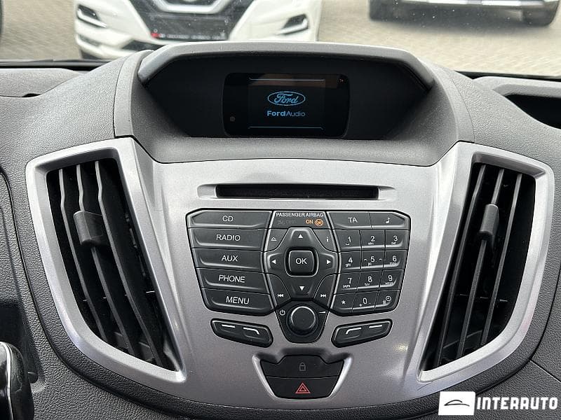 Ford Transit 2014 — Миниатюра 12