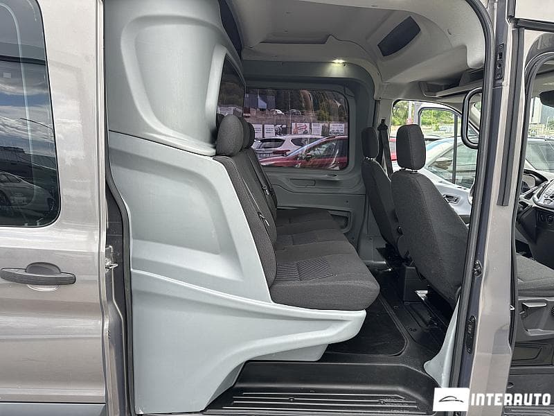 Ford Transit 2014 — Миниатюра 15